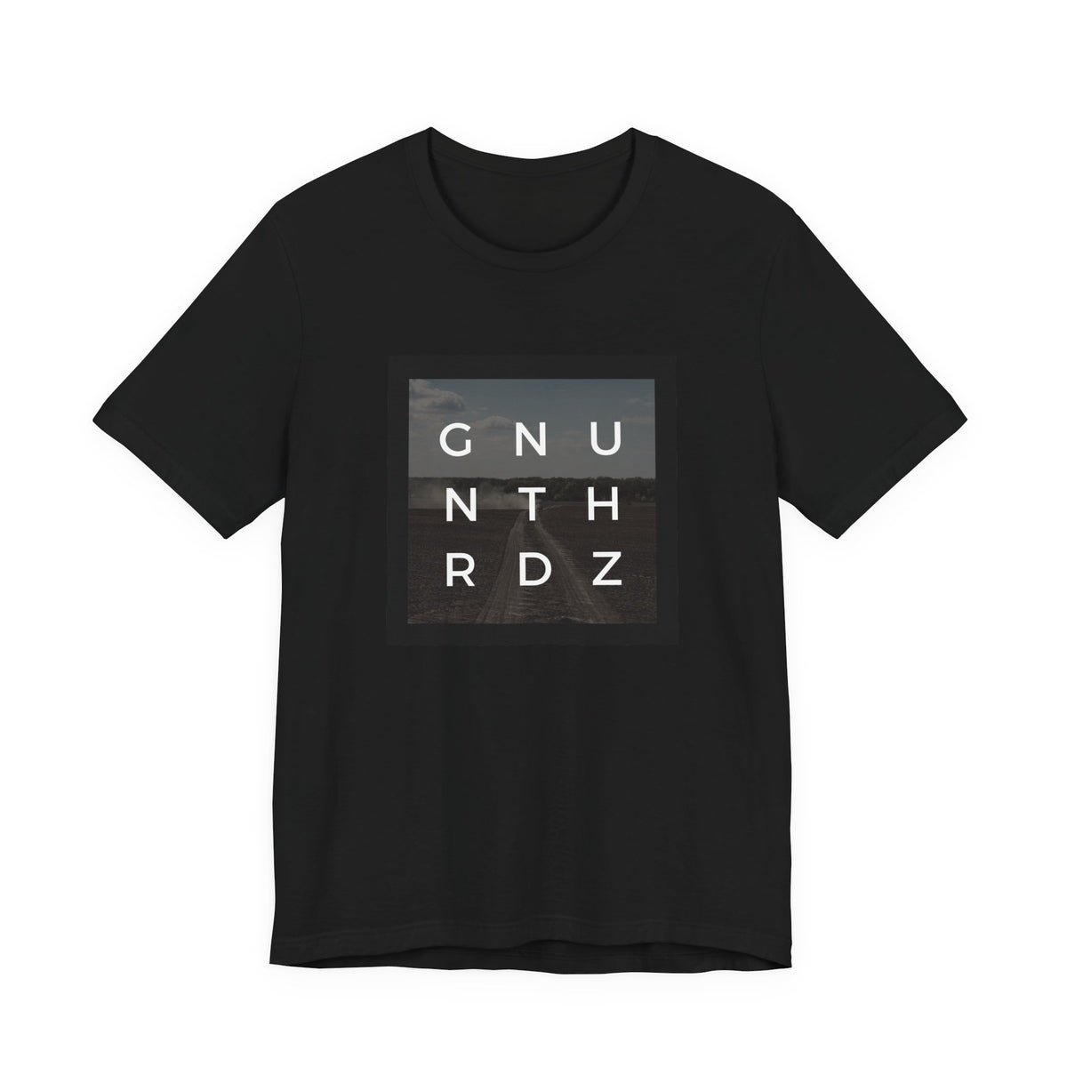 Genuine Threadz T-Shirt