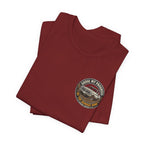 Gauge My Progress By The Damage Done Shirt