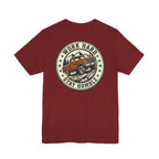 Work Hard, Stay Humble T-Shirt