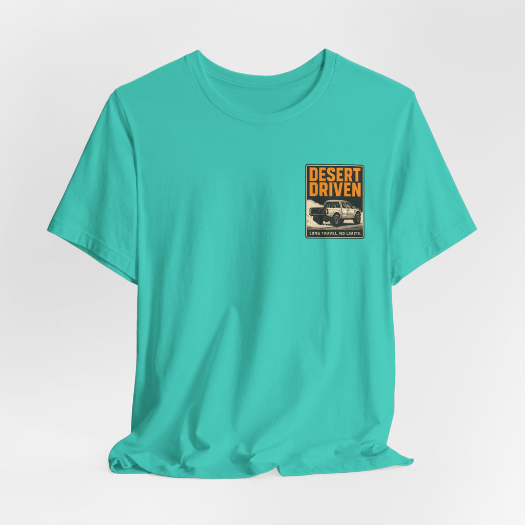 Desert Driven T-Shirt