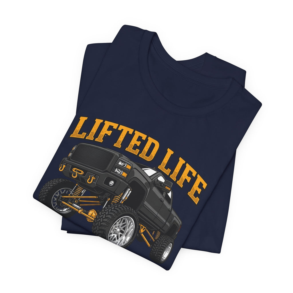 Lifted Life T-Shirt