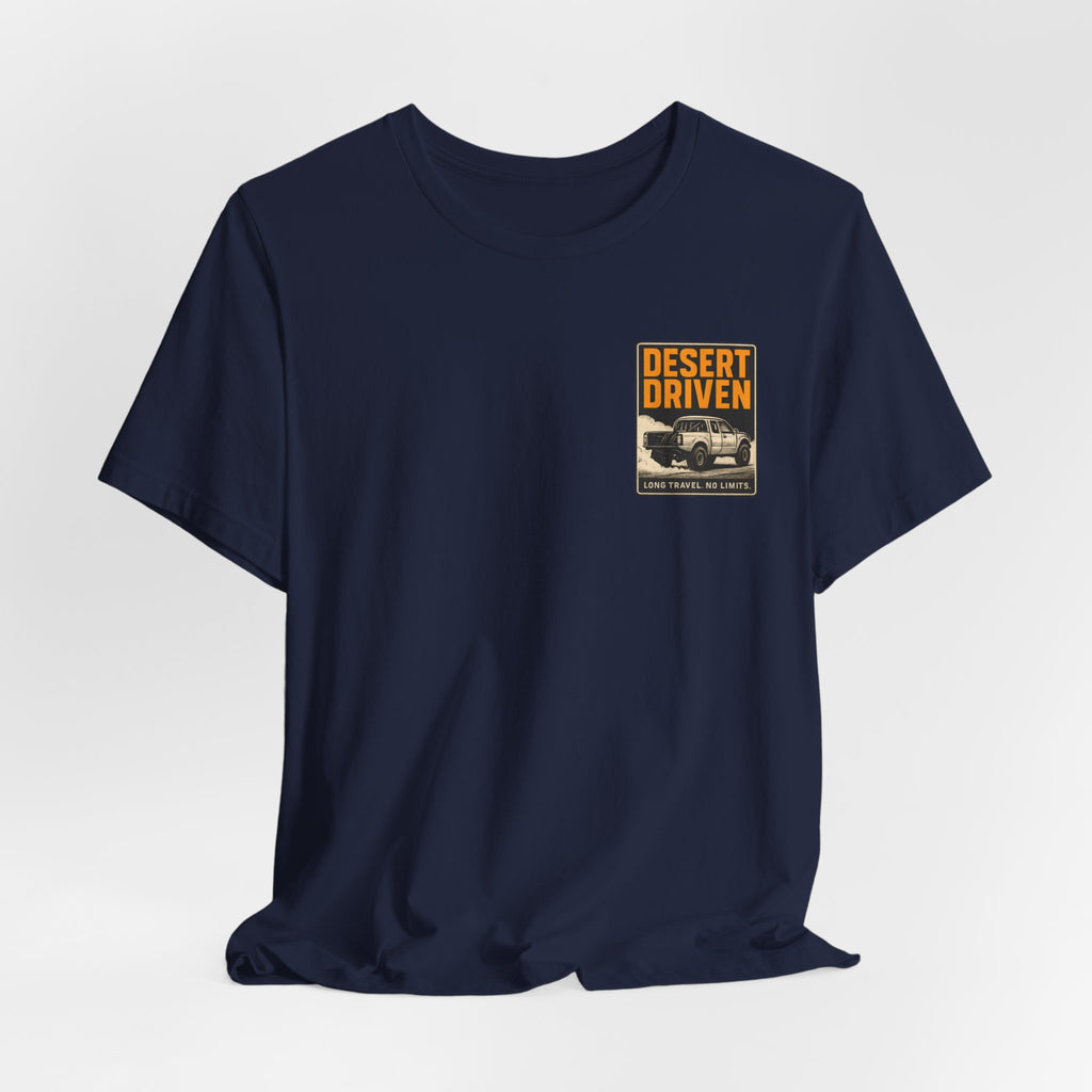 Desert Driven T-Shirt
