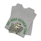 Off-road Recovery Team T-Shirt