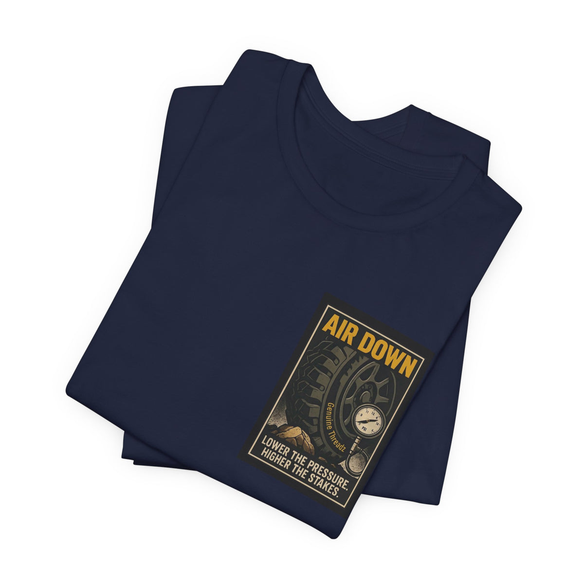 Air Down T-Shirt