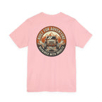 Built For Adventure T-Shirt