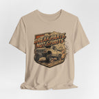 Break Parts, Not Spirits T-Shirt