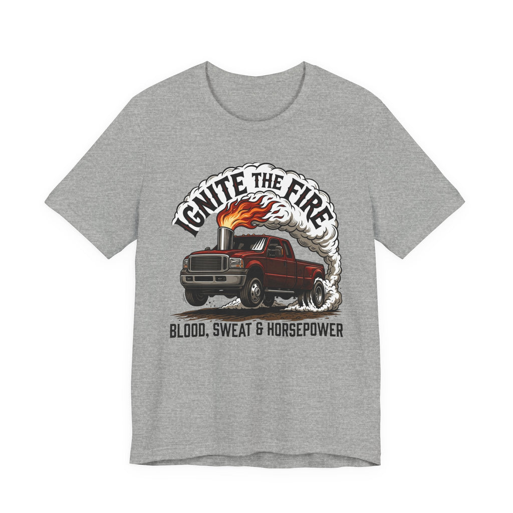 Ignite The Fire T-Shirt