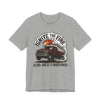 Ignite The Fire T-Shirt