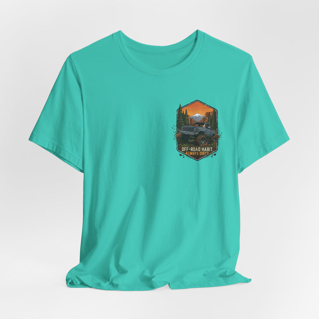 Offroad Habit T-Shirt