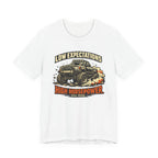 Low Expectations High Horsepower T-Shirt