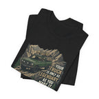 Legendary Truck T-Shirt
