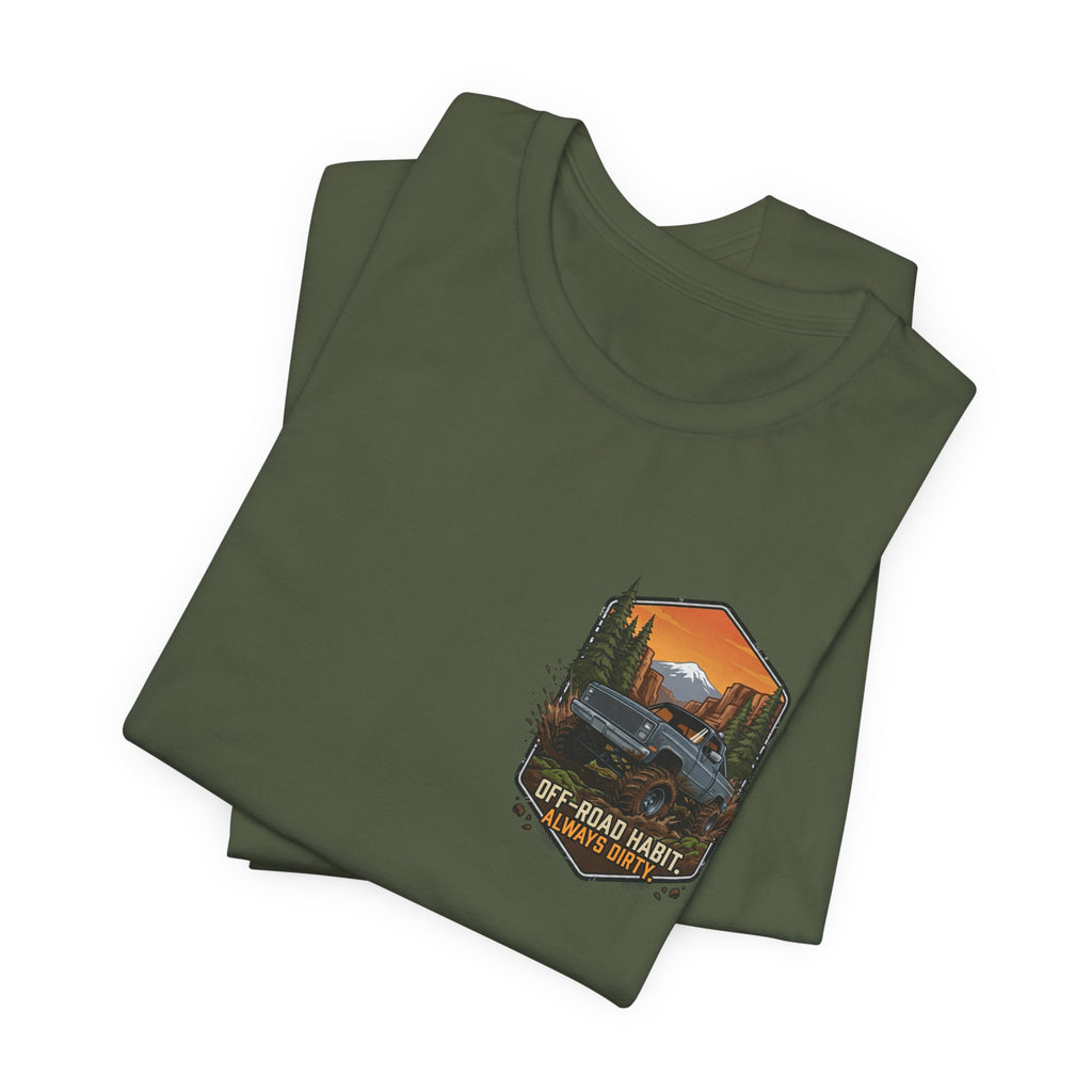 Offroad Habit T-Shirt