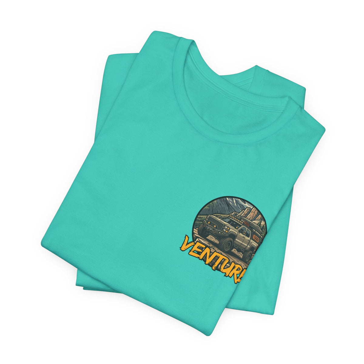 Venture T-Shirt