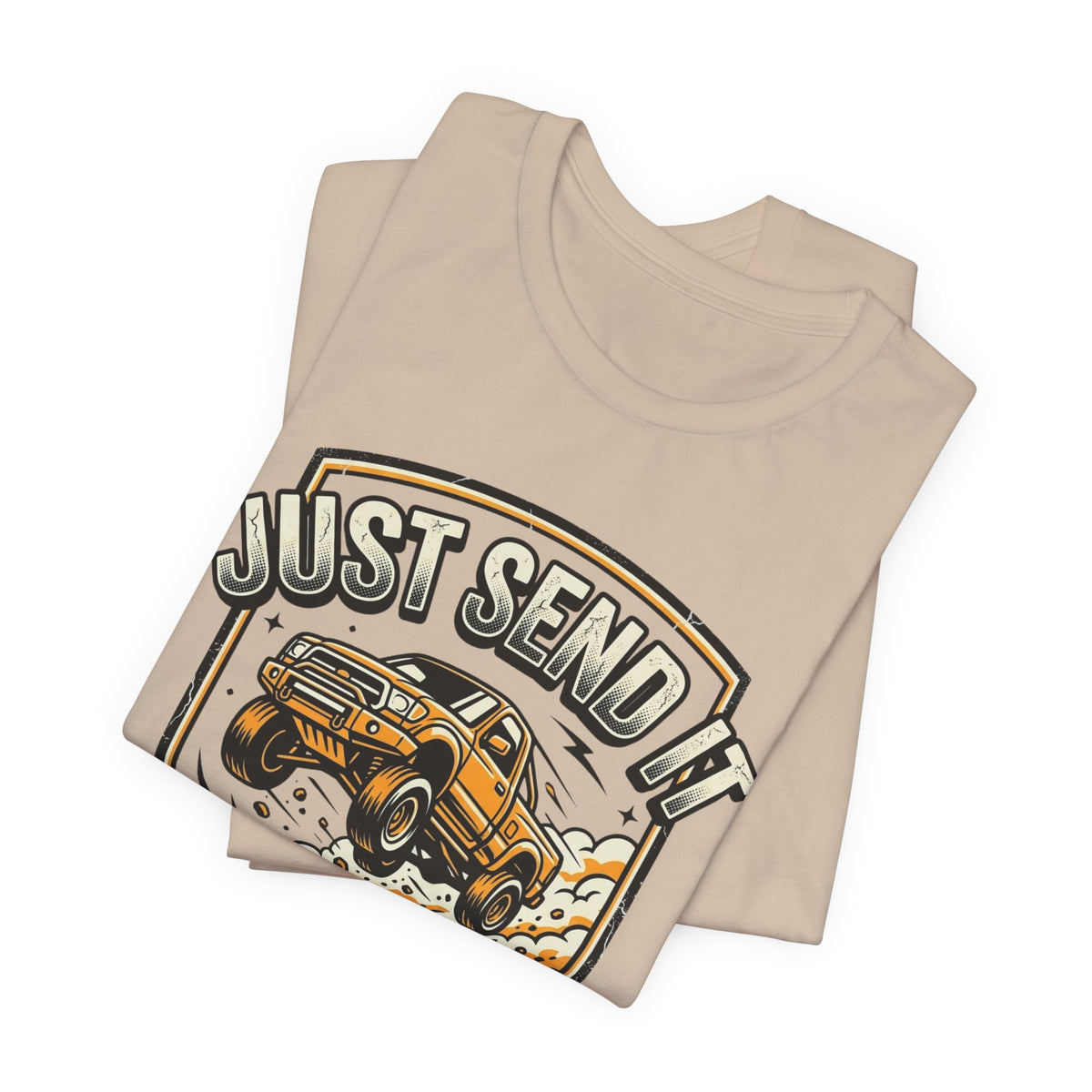 Just Send It T-Shirt