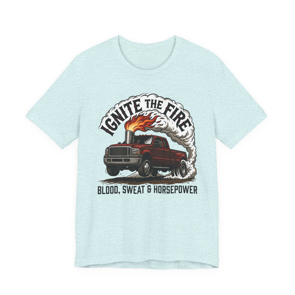 Ignite The Fire T-Shirt