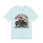 Ignite The Fire T-Shirt