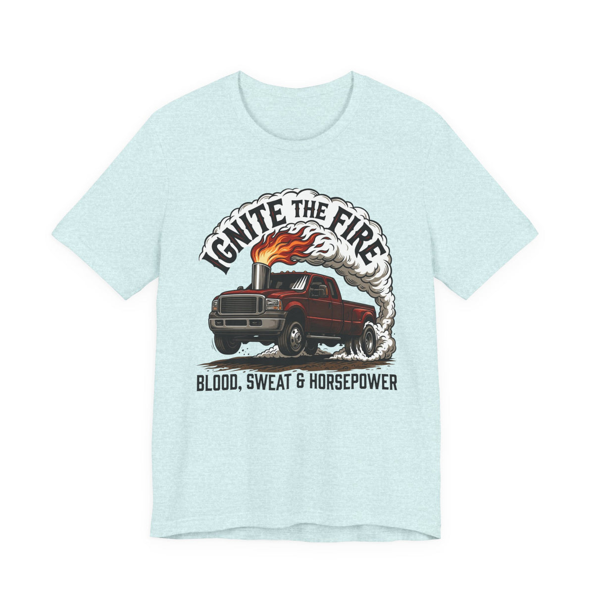 Ignite The Fire T-Shirt