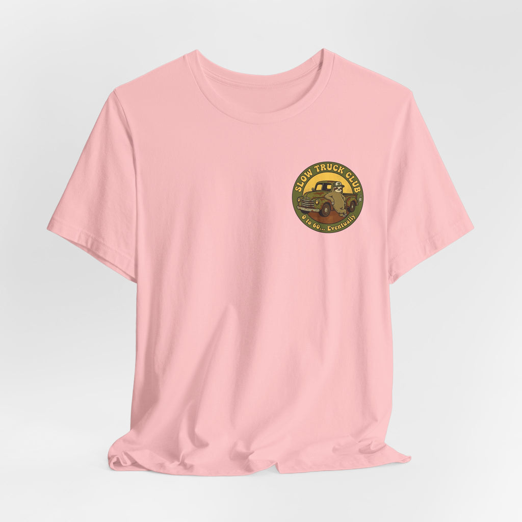 Slow Truck Club T-Shirt