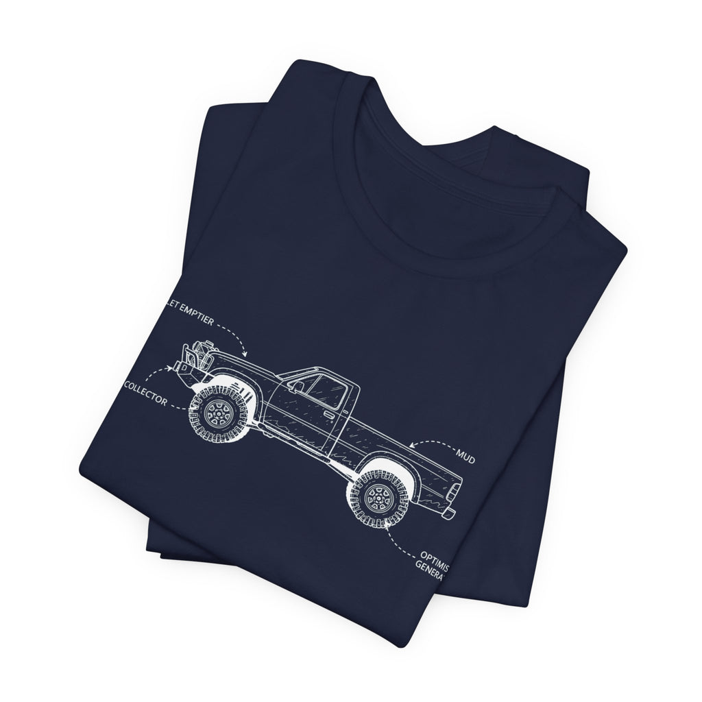 Wallet Emptier T-Shirt