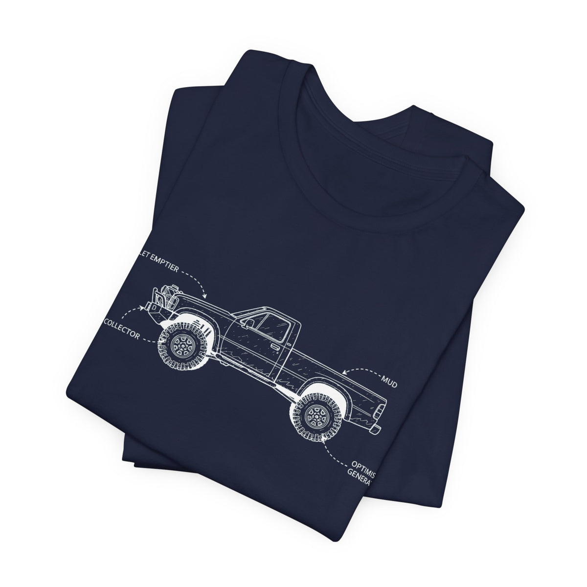 Wallet Emptier T-Shirt