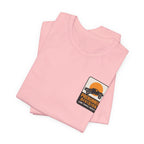 Prerunner Division, Long Travel Society T-Shirt