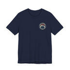 Family, Friends & 4WD T-Shirt