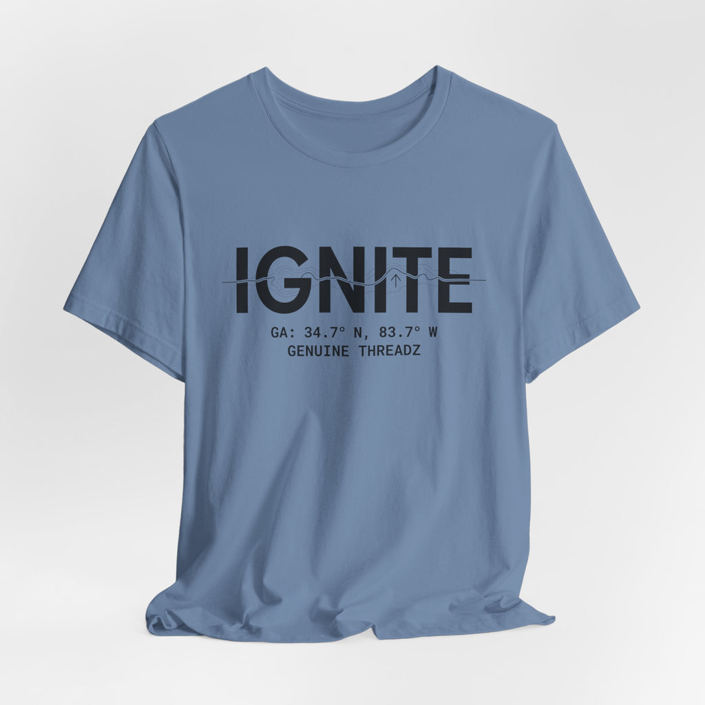 Ignite T-Shirt