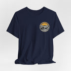 Easily Distracted By Old Trucks T-Shirt