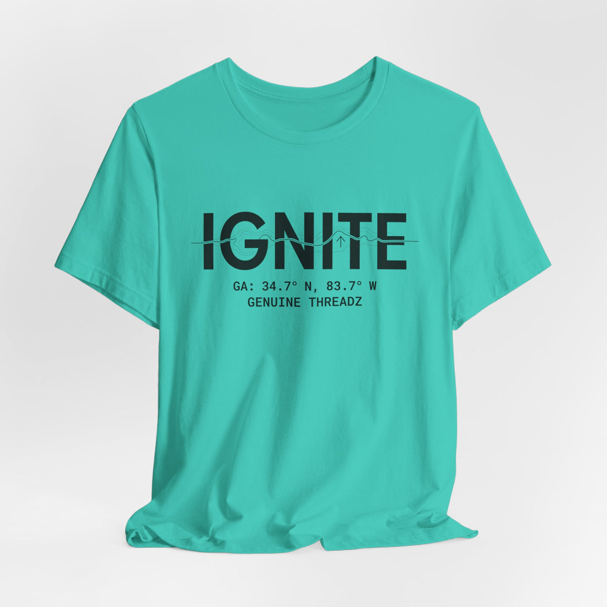 Ignite T-Shirt