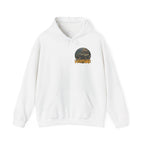 Adventure Graphic Hoodie — 'Venture' Front Patch & GT Genuine Threadz Back Logo