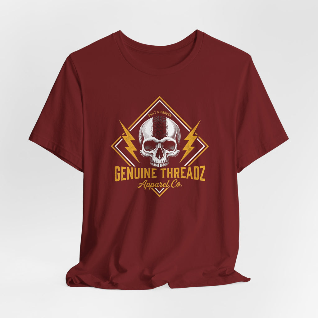 Genuine Threadz Apparel Co T-Shirt