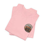 Built To Roam, Fix It, Drive It, Repeat T-Shirt