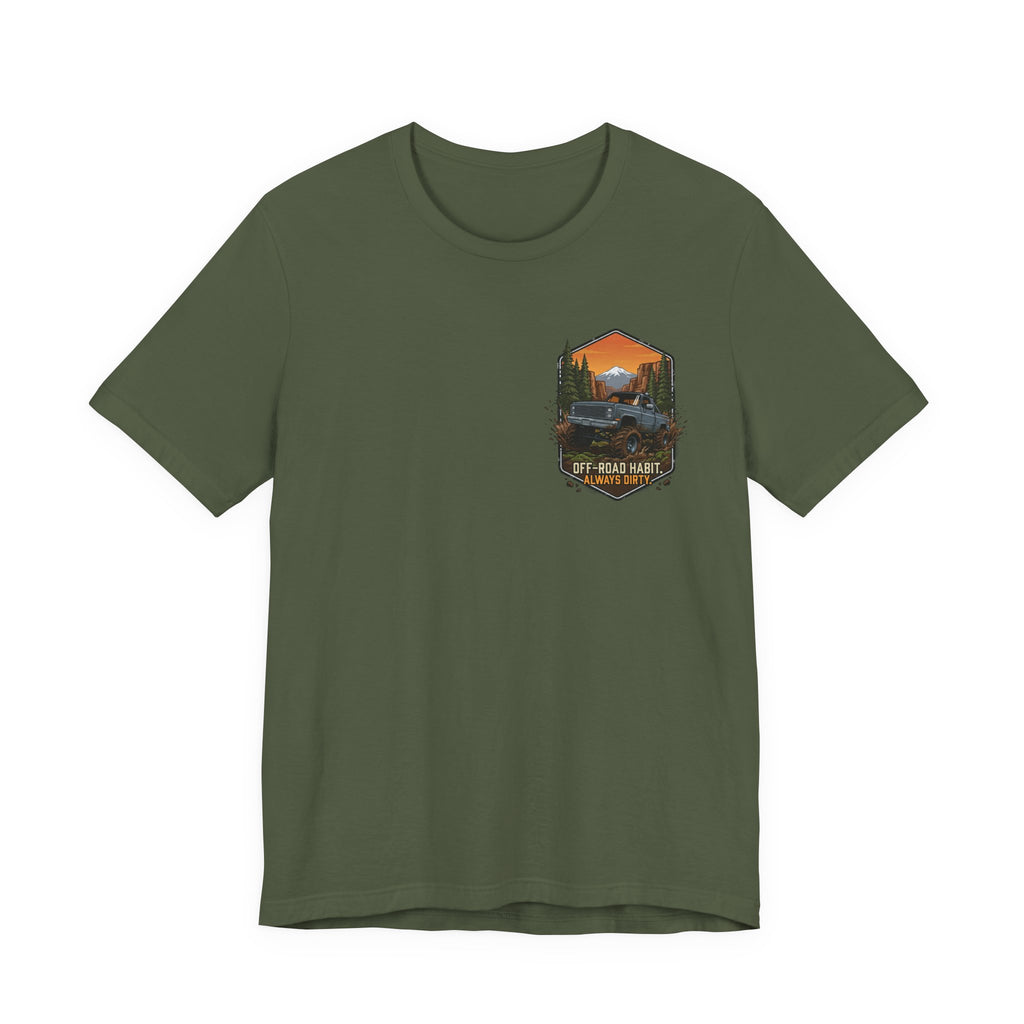 Offroad Habit T-Shirt