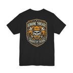 Rugged By Design T-Shirt