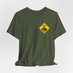 Momentum Is Key, Repair Bills Are Not T-Shirt