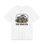Sick Mods Bro T-Shirt