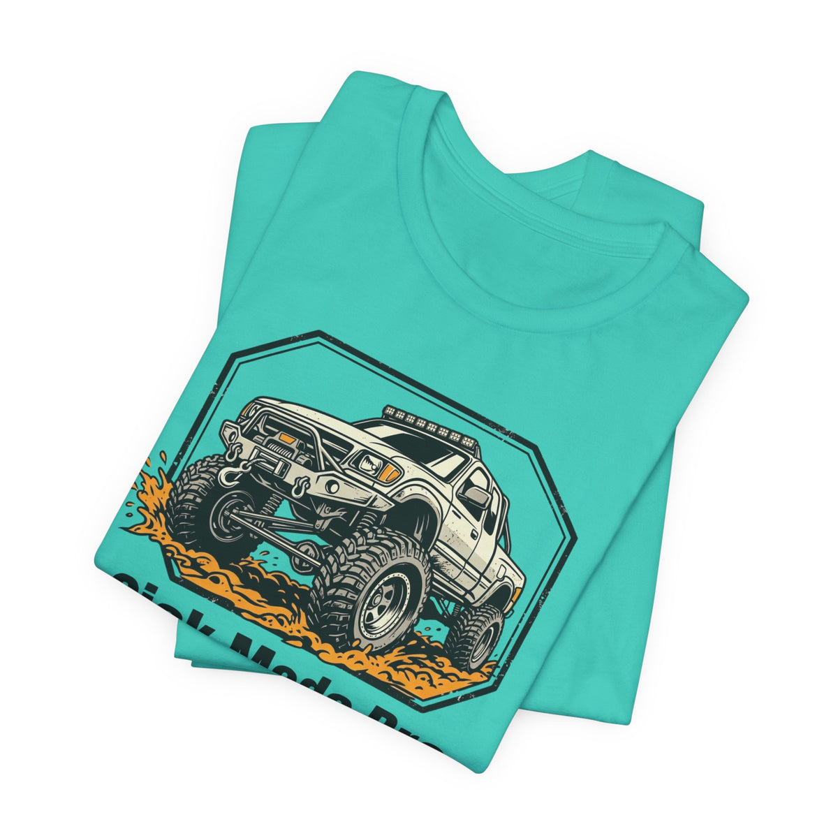 Sick Mods Bro T-Shirt
