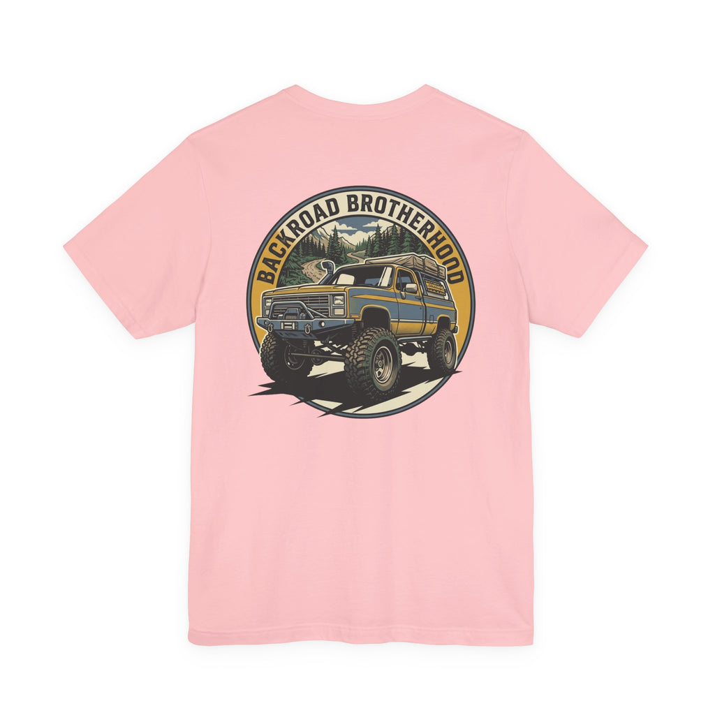 Backroad Brotherhood T-Shirt