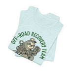 Off-road Recovery Team T-Shirt