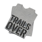 Trails Over Pavement T-Shirt