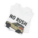 No Rush Progress is Progress T-Shirt