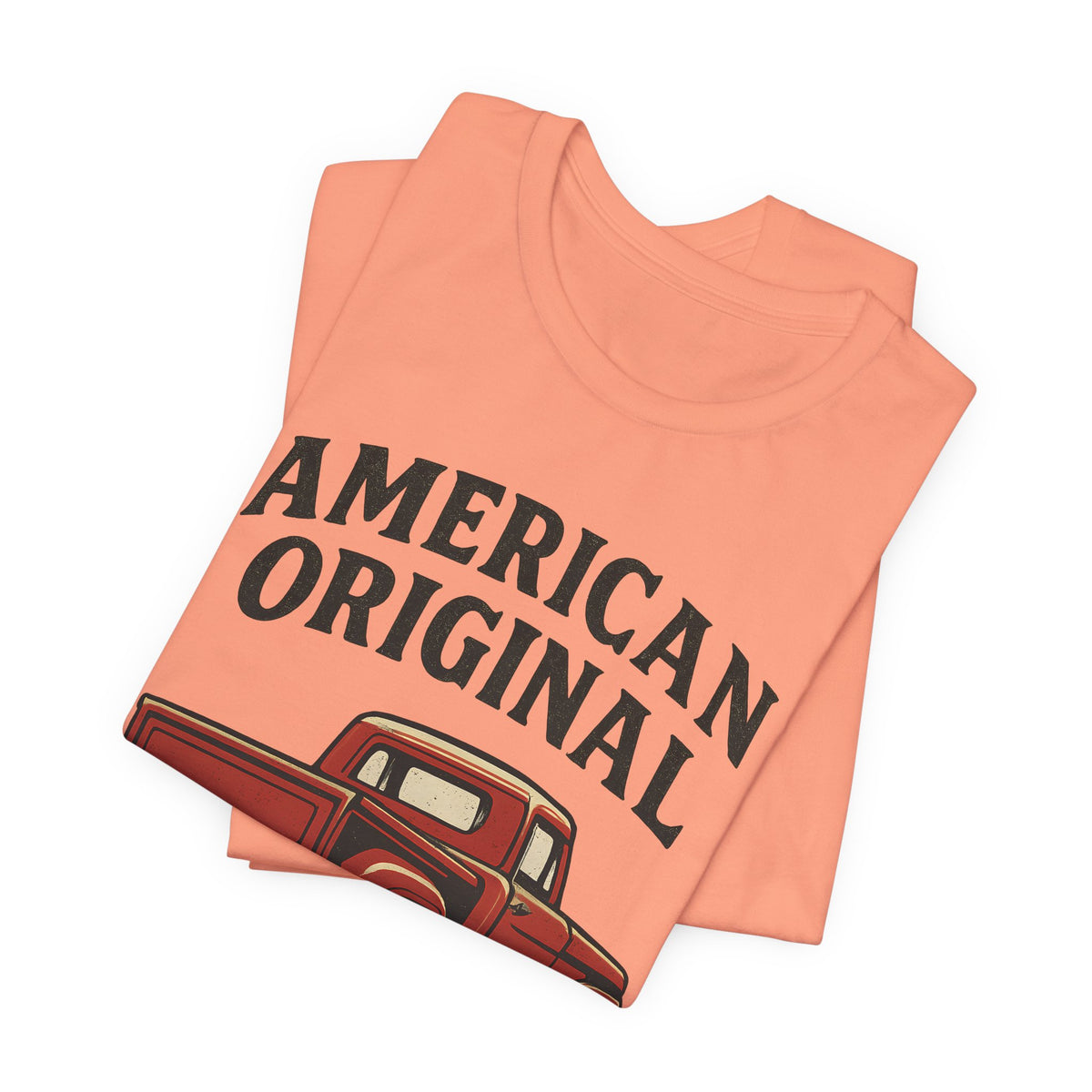 American Original T-Shirt