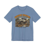 Genuine Threadz Questionable Decisions T-Shirt