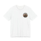 Built To Roam, Fix It, Drive It, Repeat T-Shirt
