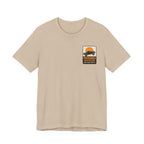 Prerunner Division, Long Travel Society T-Shirt