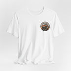 Built To Roam, Fix It, Drive It, Repeat T-Shirt
