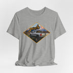 Genuine Threadz Goals T-Shirt