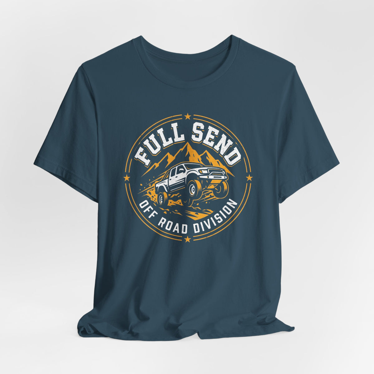 Full Send T-Shirt