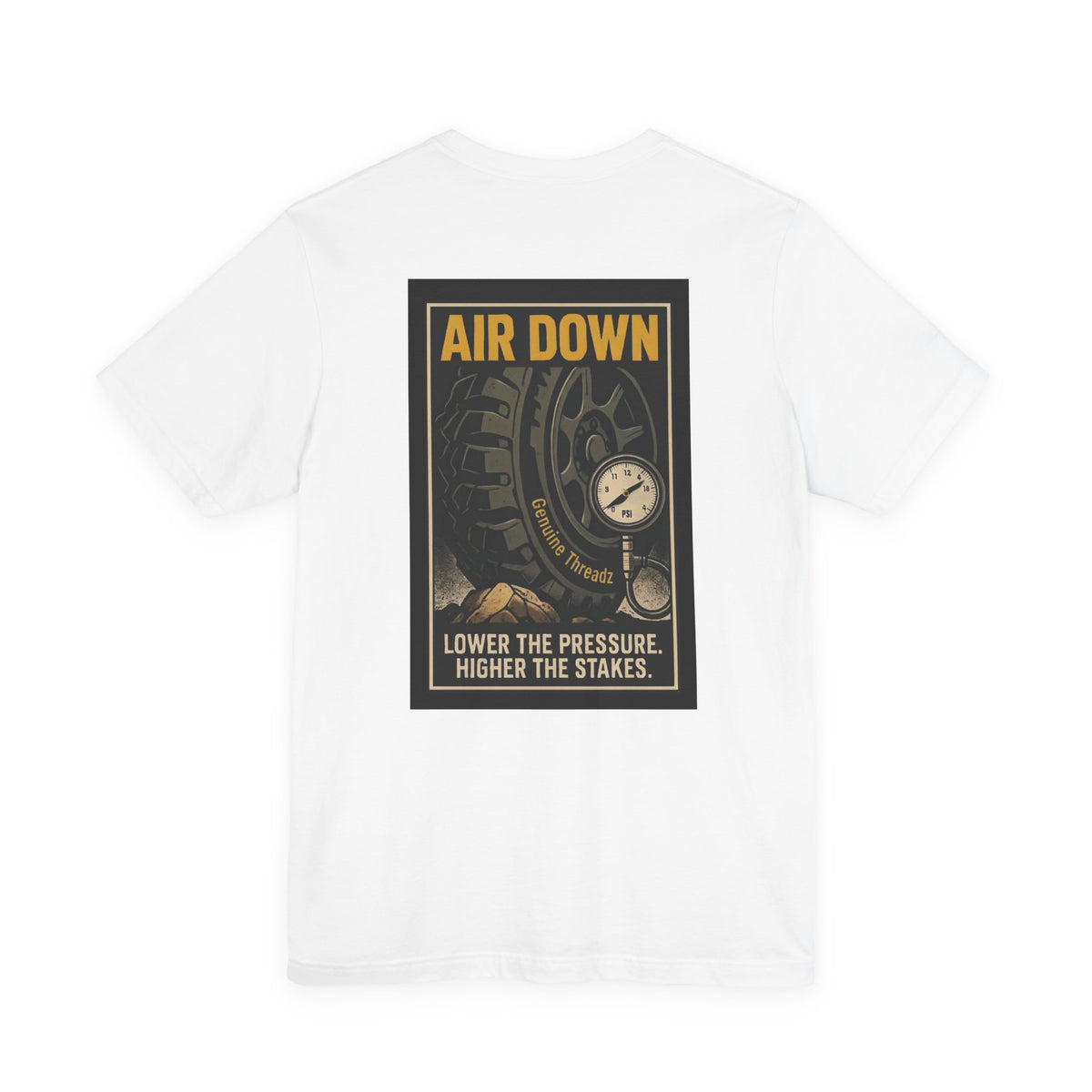Air Down T-Shirt