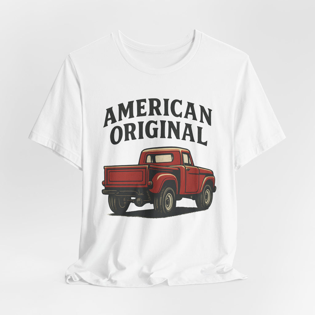 American Original T-Shirt